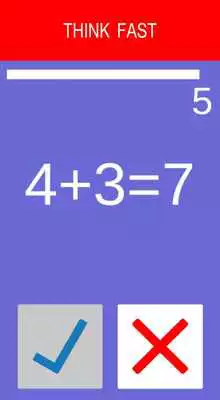 Play Freaky Math 1+1