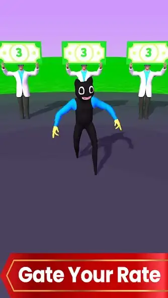 Play Freaky Monster Rush as an online game online Freaky Monster Rush with UptoPlay Play Freaky Monster Rush as an online game Freaky Monster Rush with UptoPlay