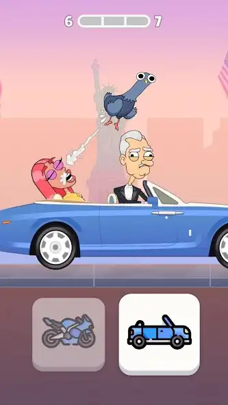 Play Freaky Stan as an online game Freaky Stan with UptoPlay