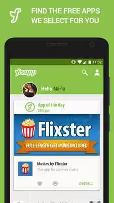 Play Freapp