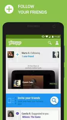 Play Freapp