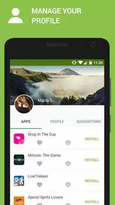 Play Freapp
