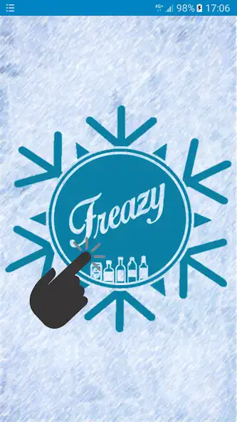 Play Freazy  and enjoy Freazy with UptoPlay