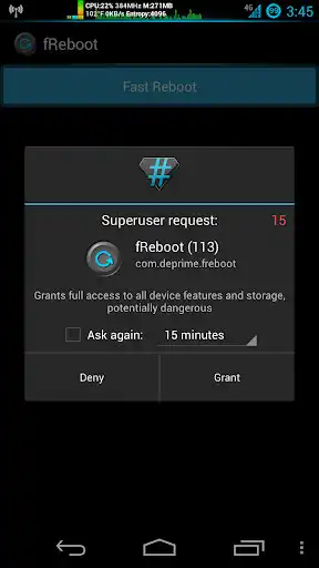 Play fReboot as an online game online fReboot with UptoPlay com.deprime.freboot Play fReboot as an online game fReboot with UptoPlay