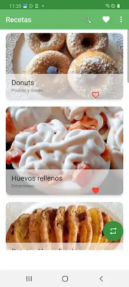 Play Fríe con aire recetas airfryer  and enjoy Fríe con aire recetas airfryer with UptoPlay
