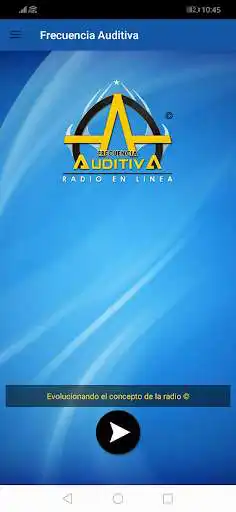 Play Frecuencia Auditiva as an online game Frecuencia Auditiva with UptoPlay