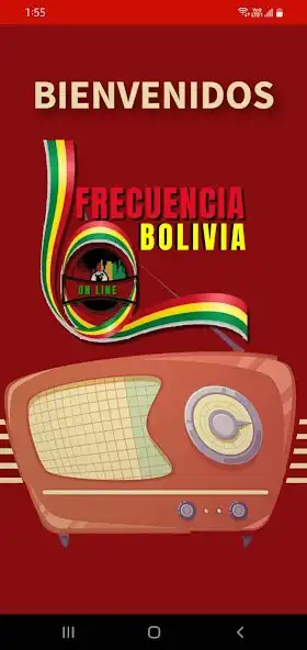 Play Frecuencia Bolivia  and enjoy Frecuencia Bolivia with UptoPlay