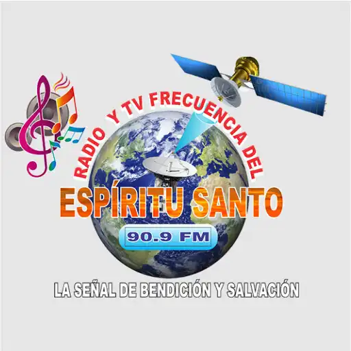 Play Frecuencia Del Espíritu Santo APK