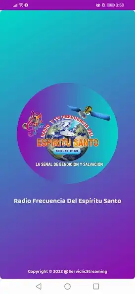 Play Frecuencia Del Espíritu Santo and enjoy Frecuencia Del Espíritu Santo with UptoPlay Play Frecuencia Del Espíritu Santo and enjoy Frecuencia Del Espíritu Santo with UptoPlay