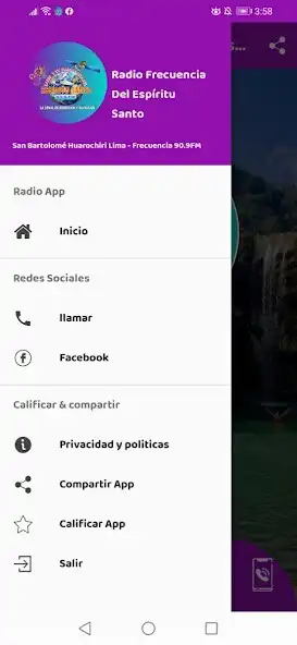Play Frecuencia Del Espíritu Santo as an online game online Frecuencia Del Espíritu Santo with UptoPlay Play Frecuencia Del Espíritu Santo as an online game Frecuencia Del Espíritu Santo with UptoPlay