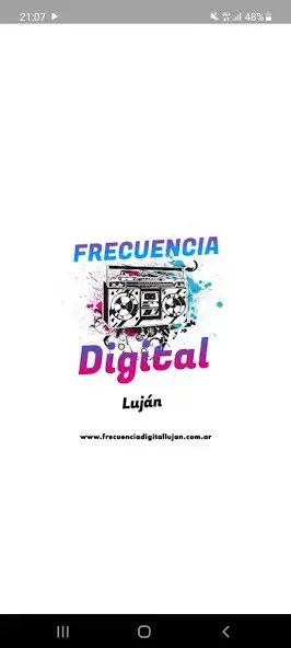 Play Frecuencia Digital Lujan  and enjoy Frecuencia Digital Lujan with UptoPlay
