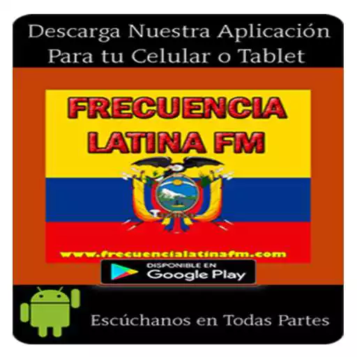 Play Frecuencia Latina FM APK Play Frecuencia Latina FM APK