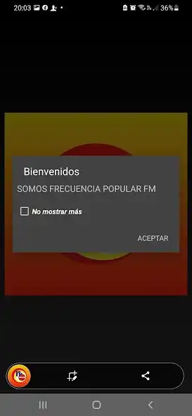 Play Frecuencia Popular Chepen  and enjoy Frecuencia Popular Chepen with UptoPlay