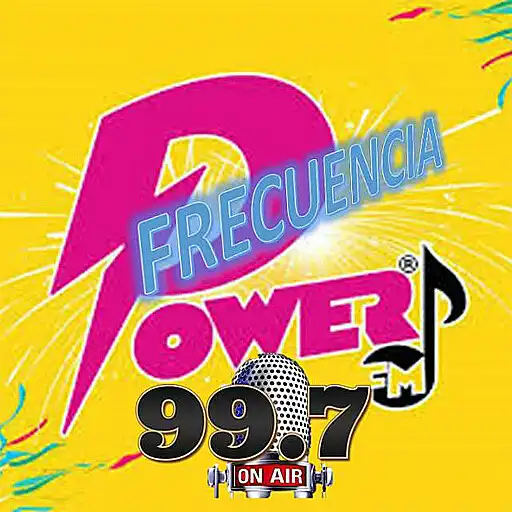 Play FRECUENCIA POWER 99.7 FM APK