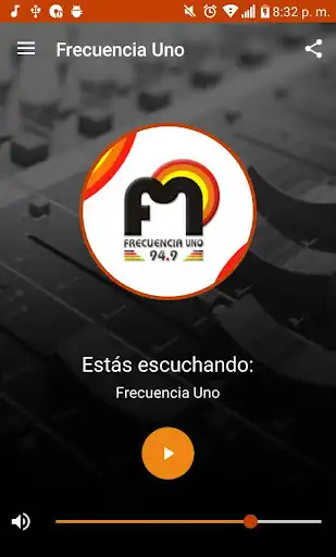 Play Frecuencia Uno Caleta Olivia as an online game online Frecuencia Uno Caleta Olivia with UptoPlay com.mjcsoft.stream.frecuenciauno Play Frecuencia Uno Caleta Olivia as an online game Frecuencia Uno Caleta Olivia with UptoPlay