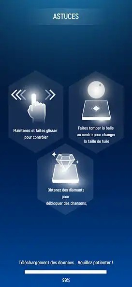 Play Freddie Mercury Tiles Hop Edm as an online game Freddie Mercury Tiles Hop Edm with UptoPlay