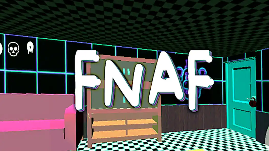 Play Freddy Breach Horror Mod  and enjoy Freddy Breach Horror Mod with UptoPlay