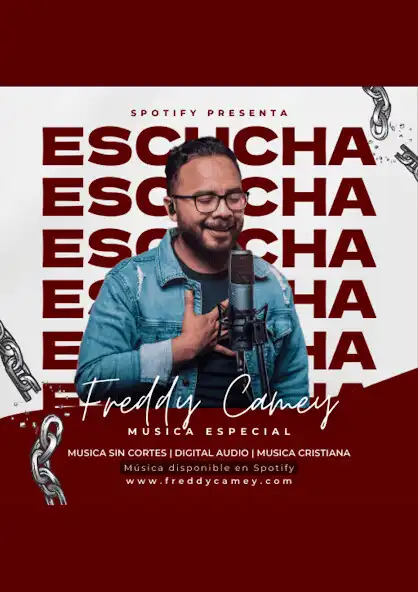 Play Freddy Camey (Cursos de Piano)  and enjoy Freddy Camey (Cursos de Piano) with UptoPlay