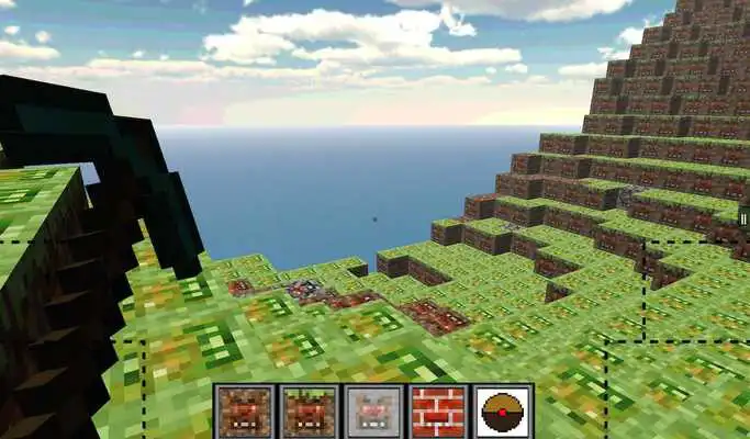 Play FreddyCraft
