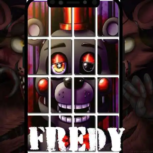 Play Freddy Fazbear Wallpaper & Friends HD APK Play Freddy Fazbear Wallpaper & Friends HD APK
