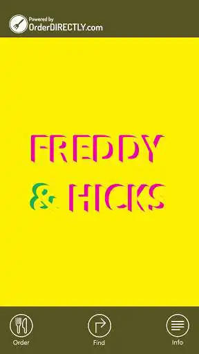 Play Freddy & Hicks, Glasgow  and enjoy Freddy & Hicks, Glasgow with UptoPlay