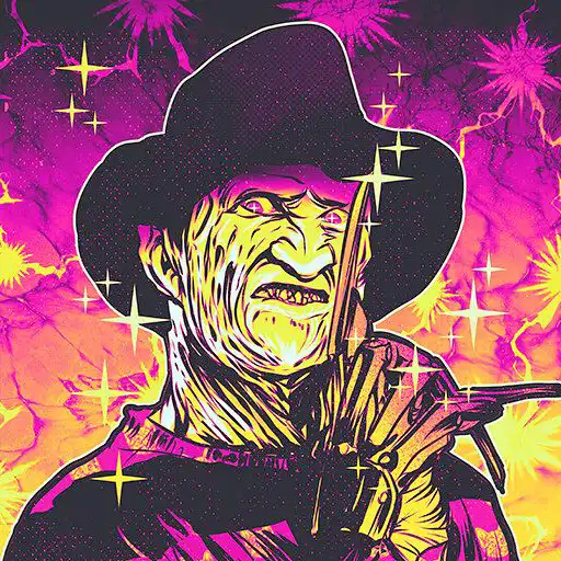Play Freddy Krueger Wallpapers APK Play Freddy Krueger Wallpapers APK