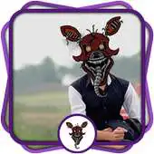 Free play online Freddy Photo Editor For FNAF APK