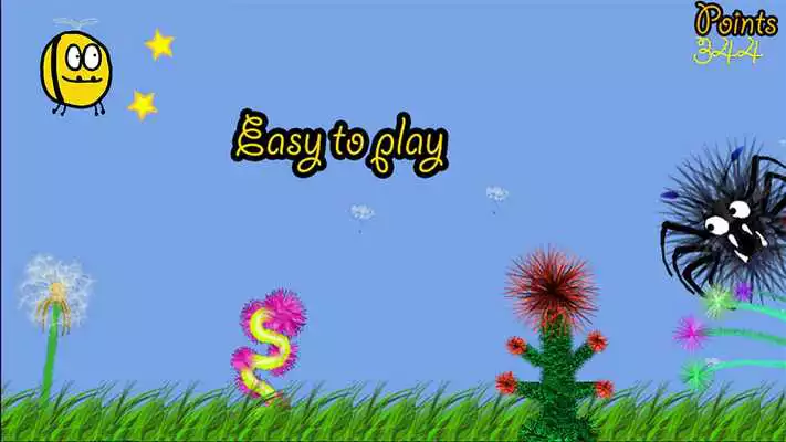Play Freddys Bumble Bee FREE Play Freddys Bumble Bee FREE