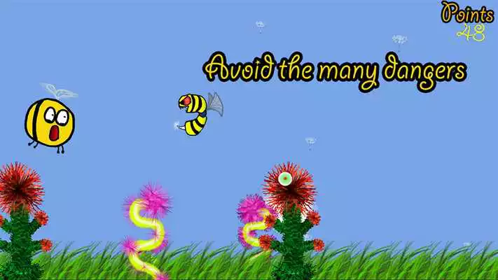 Play Freddys Bumble Bee FREE Play Freddys Bumble Bee FREE