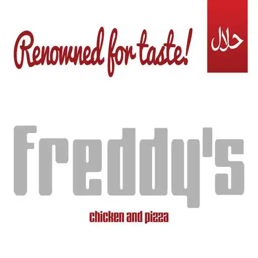 Play Freddys Chicken & Pizza (Chorlton) APK