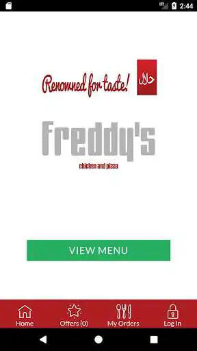 Play Freddys Chicken & Pizza (Chorlton)  and enjoy Freddys Chicken & Pizza (Chorlton) with UptoPlay