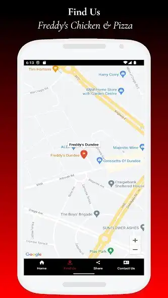 Play Freddys Dundee as an online game online Freddys Dundee with UptoPlay Play Freddys Dundee as an online game Freddys Dundee with UptoPlay