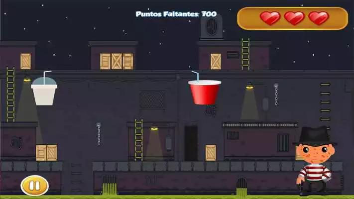 Play Freddys Factory