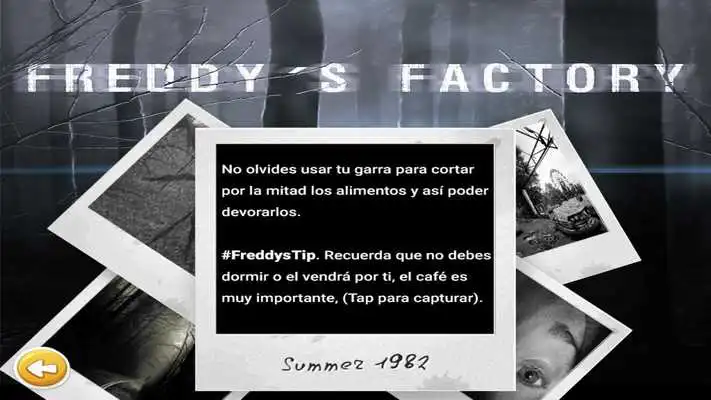 Play Freddys Factory
