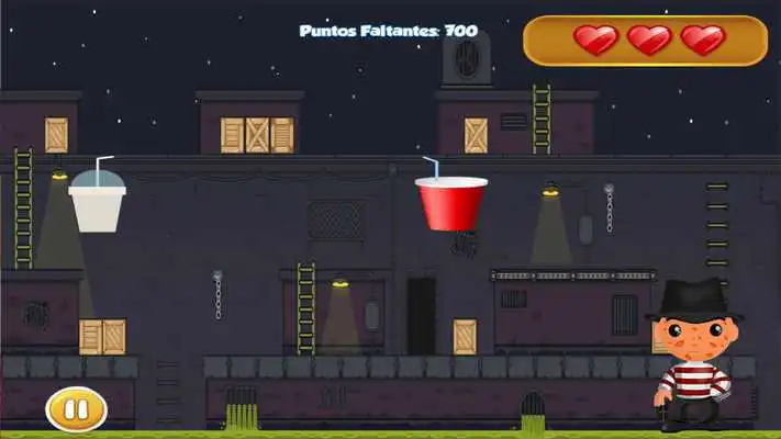 Play Freddys Factory