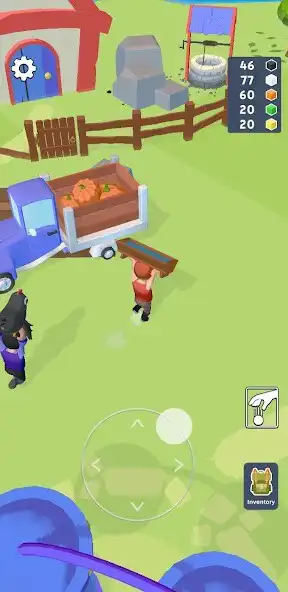 Play Freddy Shreddy as an online game Freddy Shreddy with UptoPlay