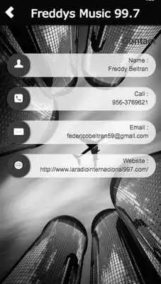 Play Freddys Music 99.7