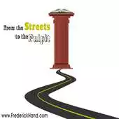 Free play online Frederick Hand From The Streets To The Pulpit APK Free play online Frederick Hand From The Streets To The Pulpit APK