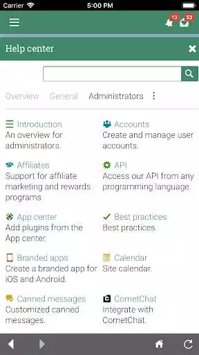Play Frederick Health eLearning  and enjoy Frederick Health eLearning with UptoPlay