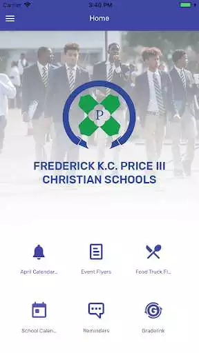 Play Frederick K.C. Price Schools