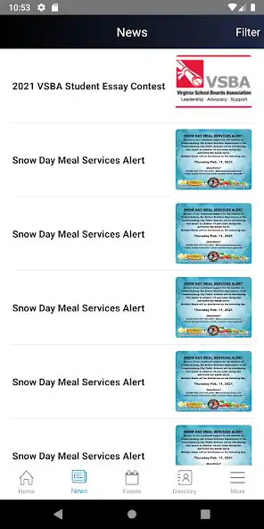 Play Fredericksburg City Schools  and enjoy Fredericksburg City Schools with UptoPlay