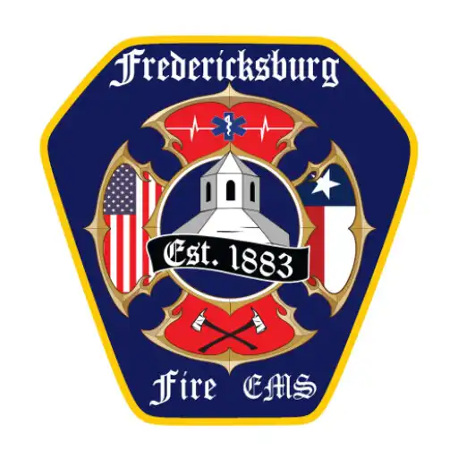 Play Fredericksburg Fire/EMS APK