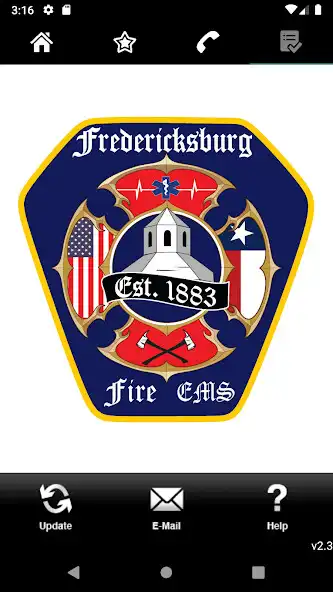 Play Fredericksburg Fire/EMS  and enjoy Fredericksburg Fire/EMS with UptoPlay