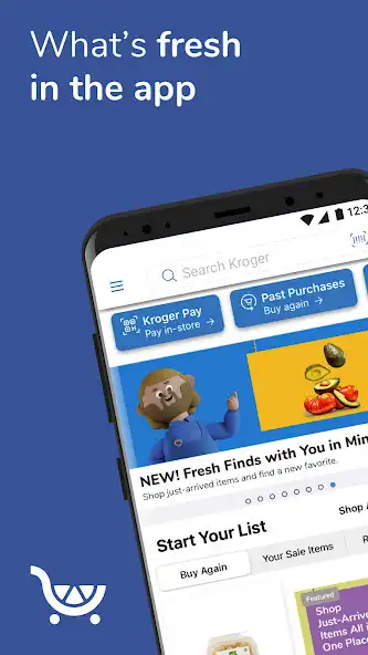 Play Fred Meyer  and enjoy Fred Meyer with UptoPlay