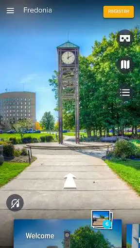 Play Fredonia Experience  and enjoy Fredonia Experience with UptoPlay