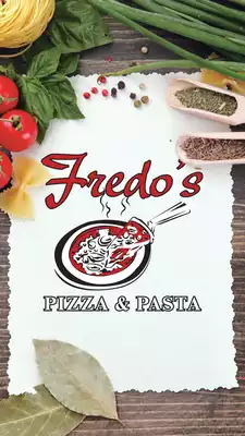 Play Fredos Pizza  Pasta