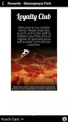 Play Fredos Pizza  Pasta