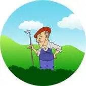 Free play online Freds Garden APK