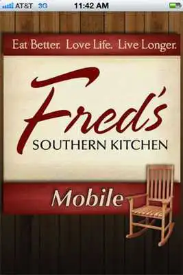 Play Freds Southern Kitchen