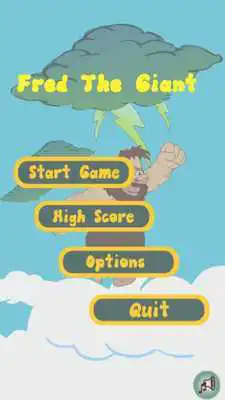 Play Fred The Giant